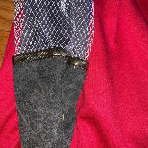 In character knight kids costume size 10 missing belt* - Picture 8 of 9